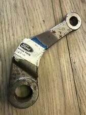 1964 12 65 66 67 Ford Mustang Nos Power Steering Pitman Arm New C5zz-3590-a