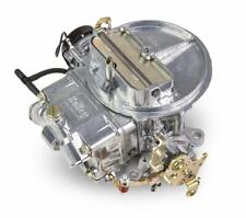 Holley Carburetor - Street Avenger Carburetors Are Known To Bolt On Right Out Of