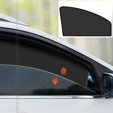 Magnetic Driving Side Car Window Sunshade Cover Sun Visor Protection Curtain
