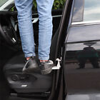 Alum Car Door Lock Foot Stand Plate Climbing Pedal Holder Support For Touareg 19