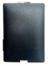 2007-2013 Silverado Sierra Lh Bed Rail Protector Stake Pocket Cover Qty 1 Oem Gm