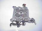 1 Broken Ear Holley Racing Carburetor Baseplate 12r1197b Braswell 830 Cfm Nascar