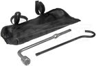 Dorman 926-812 Spare Tire And Jack Tool Kit For Select 88-18 Acura Honda Models
