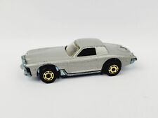 Hot Wheels France Stutz Blackhawk With Gold Hot Ones Very Nice
