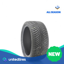 New 25535r18 Michelin Crossclimate 2 94v - 1032