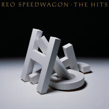 Reo Speedwagon Reo Speedwagon - The Hits Cd
