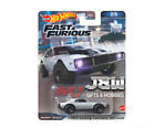 Hot Wheels Chevy Camaro Offroad 1967 Fast And Furious Hnw46-956a 164