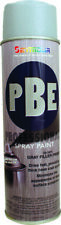 Pbe Professional Spray Paint Gray Filler Primer