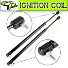Set Of 2 Rear Hatch Tailgate Lift Supports Fits Jeep Grand Cherokee 1999-2004
