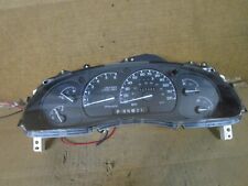 96 97 Ford Explorer Speedometer Instrument Cluster Speedo 127k Miles F67f10849cb