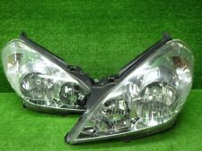 Y426 Nissan Y11 Ny11 Wingroad Headlight Left And Right Halogen 1698 1 240214043a