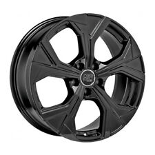 Alloy Wheel Msw Msw 43 8x19 5x112 Gloss Black W19392502tc5