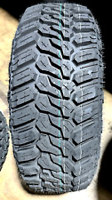 4 New 33x12.50r18lt Maxtrek Mudtrac Mud Terrain Offon Road Tires 33 12.50 18
