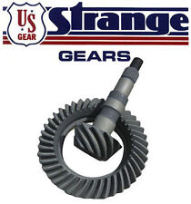 Gm 7.5 7.625 10-bolt Chevy - Strange Us Gears - Ring Pinion - 3.42 Ratio