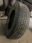 1 X 23575r17 Goodyear Wrangler At Adventure With Kevlar Tire