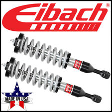 Eibach Pro-truck Front 2.0 2-4 Coilovers Shocks Pair Fits 10-24 Toyota 4runner