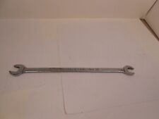 Vintage Proto Professional Tappet Wrench Open End 12 - 716 Usa