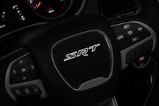 Srt Led Steering Wheel Cover I Have White Bluered Yellow As Well.