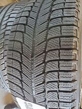 Michelin X-ice Xi3 Winter 22545r17 91h Tire Dot 1719