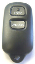 Keyless Remote Entry Car Fcc Id Bab237131-056 For Toyota Car Key Fob Transmitter