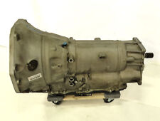 2014 Bmw X5 F15 4.4l Turbo N63 Engine Auto 8 Speed 8hp70 Transmission Assembly