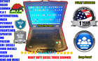Diesel Diagnostic Ecm Scan Tool Win10 Gm Ford Diesel Trucks Detroit Volvo Laptop