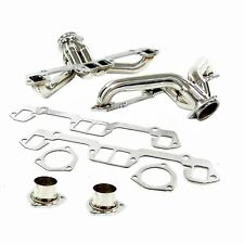 Shorty Headers For Dodge Challenger Charger Small Block 273 360 5.2l 5.6l 5.9l