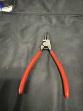 Matco Tools Knipex Snap Ring Pliers External Strait Tip Size 2 Psr212