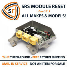 For All Volkswagen Module Reset Srs Unit Crash Code Clear 1 In Usa