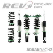 Fits Honda Accord Wo Ads Cv 2018-21 Hyper-street One Coilovers Lowering Kit A