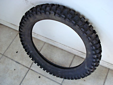 Nos Tire Barum 3.50-18 S9a - Vintage Ahrma Offroad Motocross Knobby Tire