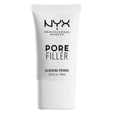 Nyx Professional Makeup Pore Filler Blurring Primer Vegan Face Primer