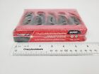 Snap On Tools New 205ripf 5 Piece 38 Dr 6pt Sae Low Profile Swivel Impact Set