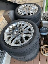 Used Ford Mustang Wheels And Tires 16