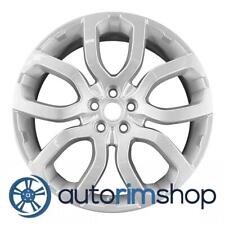 Land Rover Range Rover Evoque 2012-2019 20 Factory Oem Wheel Rim