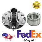 Front Wheel Hub Bearing Assembly Fits 1996-2007 Toyota 4runner Tundra Sequoia
