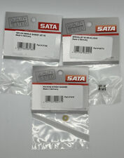Sata Jet Front Side Needle Packing Service Set Components 77677 Nr2000 Jet90