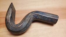 Heller Horse Logo Auto Body J Dolly Spoon Hand Anvil Made In Usa