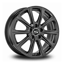Alloy Wheel Msw Msw 79 7x18 5x108 Gloss Dark Grey W19333008trc