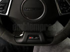 Gm Licensed Camaro 1le Steering Wheel Emblem Badge