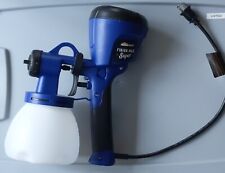 A Super Finish Max Hvlp Paint Sprayer Spray Gun For Countless Painting Mis G