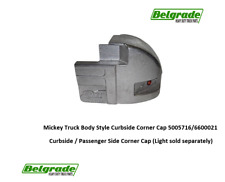 Mickey Truck Body Style Curbside Corner Cap 5005716 6600021