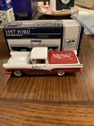 Liberty Classics 125 Scale 1957 Ford Ranchero Diecast Bank Wire Works