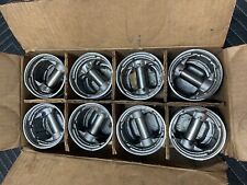 Ford Flathead V8 Nos New Pistons 85 Hp 1941 1940 1939 1938 1937 1936 1946 1947