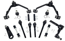 Front Left Right Control Arms Suspension 14pcs For Ford F-150 F-250 Expedition