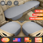 Car Seat Covers Cushion Full Set For Ford Truck Pickup Suv Interior Accessories