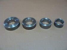 Valve Seat Ring Driving Heads Set Of 4 For Ki Peterson Seat Drivers