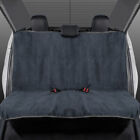 Car Seat Cover Rear Bench Protective Towel For Sweat Gym Pet Odor Auto Truck Suv