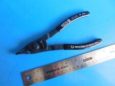 Used Matco Tools External Snap Ring  Pliers Part Tp47r
