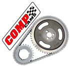 Comp Cams 2100 Magnum Double Roller Timing Set - Chevrolet Sbc V6 V8 265 350 400